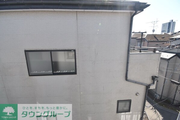 エクセラン所沢の物件内観写真